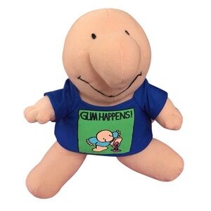 🎃Ziggy and Friends Plush Toy Collection🎃